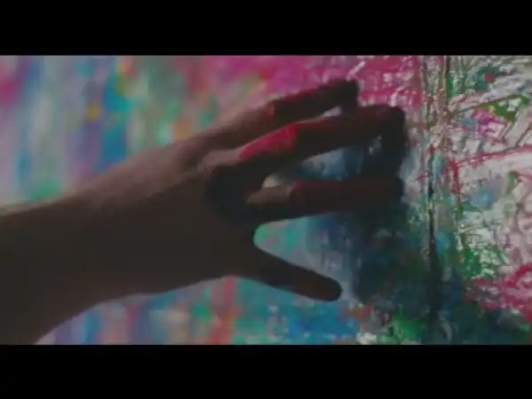 Video: Jared Evan - The Art Form (feat. Stella)